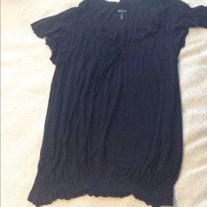 Daisy Fuentes small blouse